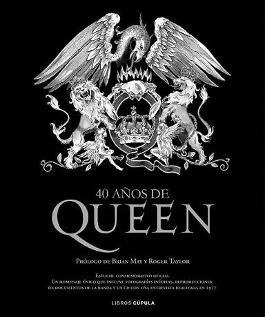 LOS TESOROS DE QUEEN | 9788448069735 | QUEEN | Llibreria L'Illa - Llibreria Online de Mollet - Comprar llibres online