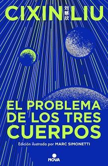 PROBLEMA DE LOS TRES CUERPOS, EL | 9788419260475 | LIU, CIXIN | Llibreria L'Illa - Llibreria Online de Mollet - Comprar llibres online