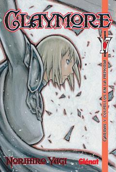 CLAYMORE 17 | 9788499470580 | YAGI, NORIHIRO | Llibreria L'Illa - Llibreria Online de Mollet - Comprar llibres online