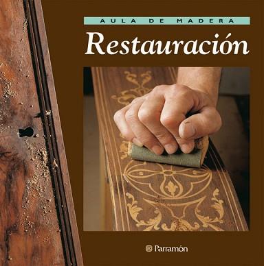 RESTAURACION | 9788434222236 | Llibreria L'Illa - Llibreria Online de Mollet - Comprar llibres online