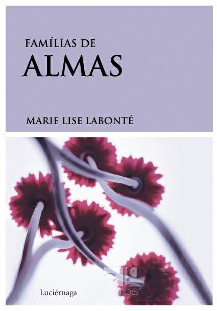 FAMILIAS DE ALMAS, LAS | 9788489957589 | LABONTE, MARIE LISE | Llibreria L'Illa - Llibreria Online de Mollet - Comprar llibres online