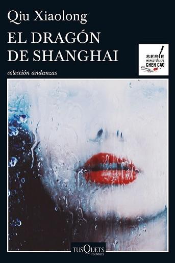 DRAGÓN DE SHANGHAI, EL | 9788490662083 | XIAOLONG, QIU | Llibreria L'Illa - Llibreria Online de Mollet - Comprar llibres online