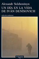 DIA EN LA VIDA DE IVAN DENISOVICH, UN | 9788483831076 | SOLZHENITSYN, ALEXANDER | Llibreria L'Illa - Llibreria Online de Mollet - Comprar llibres online