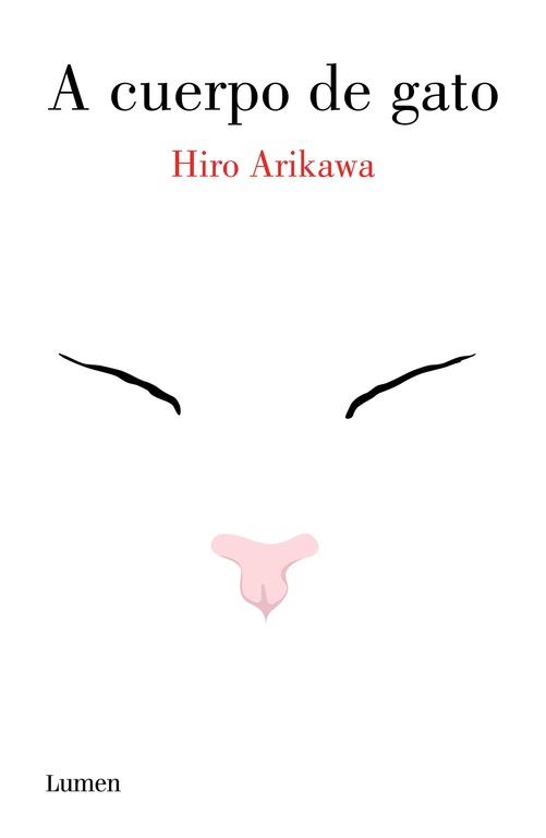 A CUERPO DE GATO | 9788426403971 | ARIKAWA, HIRO | Llibreria L'Illa - Llibreria Online de Mollet - Comprar llibres online