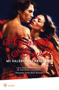 MI VALEROSO CABALLERO | 9788489662582 | HOWELL, HANNAH