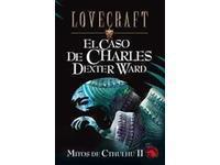 CASO DE CHARLES DEXTER WARD, EL | 9788441413030 | LOVECRAFT | Llibreria L'Illa - Llibreria Online de Mollet - Comprar llibres online