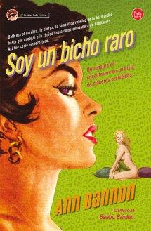 SOY UN BICHO RARO  | 9788466327534 | BANNON, ANN | Llibreria L'Illa - Llibreria Online de Mollet - Comprar llibres online