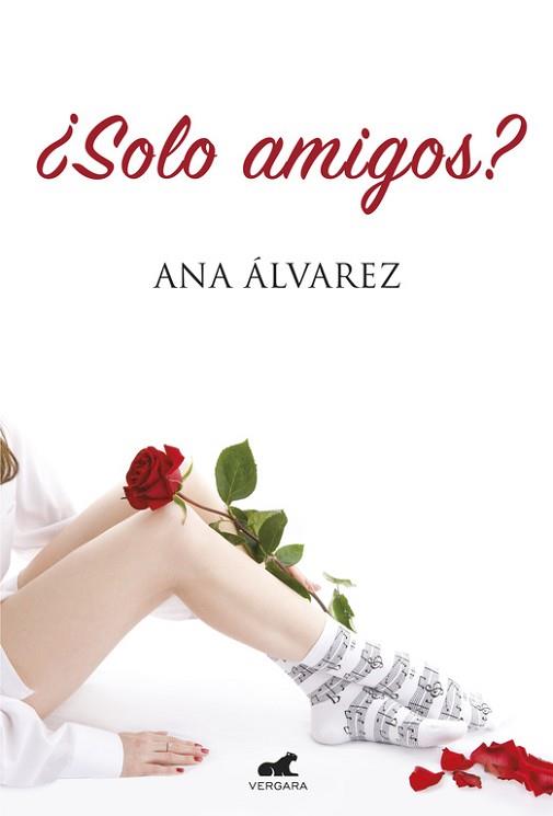 SOLO AMIGOS | 9788416076147 | ALVAREZ, ANA | Llibreria L'Illa - Llibreria Online de Mollet - Comprar llibres online