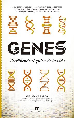 GENES | 9788417547622 | VARIOS AUTORES | Llibreria L'Illa - Llibreria Online de Mollet - Comprar llibres online