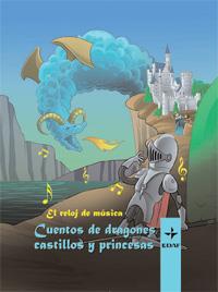 CUENTOS DE DRAGONES CASTILLOS Y PRINCESAS | 9788441425415 | SACRISTAN,PEDRO P | Llibreria L'Illa - Llibreria Online de Mollet - Comprar llibres online