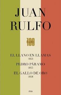 JUAN RULFO. ESTUCHE CONMEMORATIVO CENTENARIO | 9788416282975 | RULFO, JUAN | Llibreria L'Illa - Llibreria Online de Mollet - Comprar llibres online