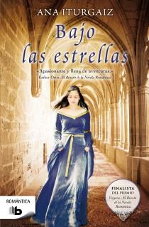 BAJO LAS ESTRELLAS | 9788498727852 | ITURGAIZ RODRÍGUEZ, ANA | Llibreria L'Illa - Llibreria Online de Mollet - Comprar llibres online