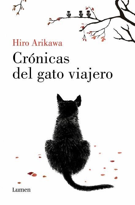 CRÓNICAS DEL GATO VIAJERO | 9788426430601 | ARIKAWA, HIRO | Llibreria L'Illa - Llibreria Online de Mollet - Comprar llibres online