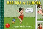 MARIONA DE LLIMONA | 9788424635619 | ROSENSTIEHL, AGNES | Llibreria L'Illa - Llibreria Online de Mollet - Comprar llibres online