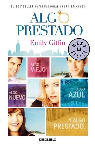 ME LO PRESTAS? | 9788483465592 | GIFFIN, EMILY | Llibreria L'Illa - Llibreria Online de Mollet - Comprar llibres online