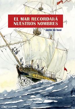 MAR RECORDARÁ NUESTROS NOMBRES, EL | 9788411122351 | ISUSI, JAVIER DE | Llibreria L'Illa - Llibreria Online de Mollet - Comprar llibres online