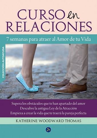 CURSO EN RELACIONES | 9788495973979 | WOODWARD THOMAS, KATHERINE | Llibreria L'Illa - Llibreria Online de Mollet - Comprar llibres online