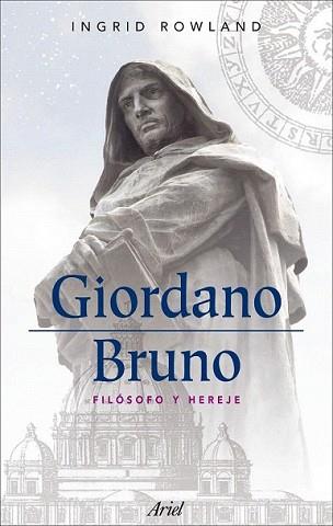 GIORDANO BRUNO | 9788434488403 | ROWLAND, INGRID D. | Llibreria L'Illa - Llibreria Online de Mollet - Comprar llibres online