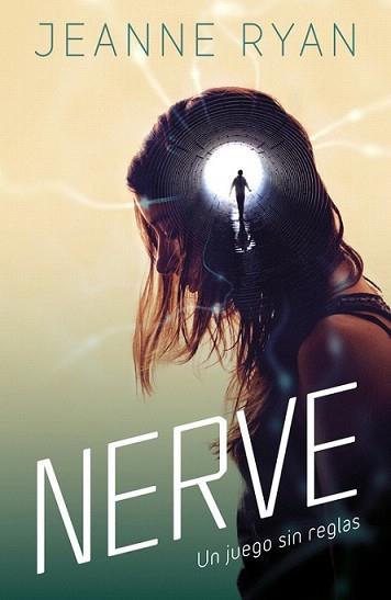 NERVE | 9788420482330 | RYAN,JEANNE | Llibreria L'Illa - Llibreria Online de Mollet - Comprar llibres online