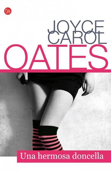 HERMOSA DONCELLA, UNA | 9788466326421 | OATES, JOYCE CAROL | Llibreria L'Illa - Llibreria Online de Mollet - Comprar llibres online