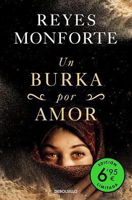 BURKA POR AMOR, UN | 9788466361231 | MONFORTE, REYES | Llibreria L'Illa - Llibreria Online de Mollet - Comprar llibres online