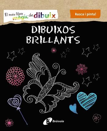 MEU LLIBRE MÀGIC DE DIBUIX. DIBUIXOS BRILLANTS | 9788499068992 | VARIOS AUTORES | Llibreria L'Illa - Llibreria Online de Mollet - Comprar llibres online