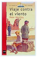 VIAJE CONTRA EL VIENTO | 9788434880375 | HARTLING, PETER | Llibreria L'Illa - Llibreria Online de Mollet - Comprar llibres online