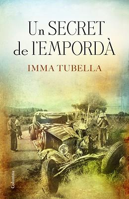 SECRET DE L'EMPORDÀ, UN | 9788466421003 | TUBELLA, IMMA | Llibreria L'Illa - Llibreria Online de Mollet - Comprar llibres online