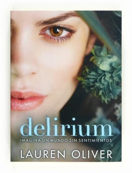 DELIRIUM | 9788467555356 | OLIVER, LAUREN | Llibreria L'Illa - Llibreria Online de Mollet - Comprar llibres online