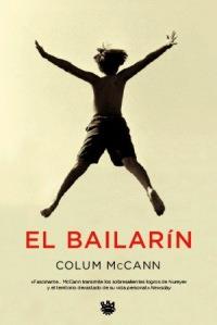 BAILARIN, EL | 9788478711765 | MCCANN, COLUM | Llibreria L'Illa - Llibreria Online de Mollet - Comprar llibres online