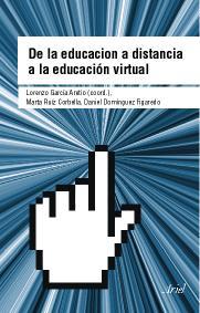 DE LA EDUCACIÓN A DISTANCIA A LA EDUCACION VIRTUAL | 9788434426665 | VV.AA. | Llibreria L'Illa - Llibreria Online de Mollet - Comprar llibres online