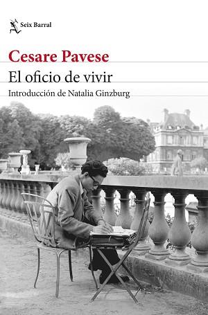 OFICIO DE VIVIR, EL | 9788432240843 | PAVESE, CESARE | Llibreria L'Illa - Llibreria Online de Mollet - Comprar llibres online