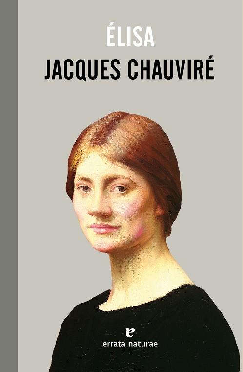 ÉLISA | 9788415217701 | CHAUVIRÉ, JACQUES | Llibreria L'Illa - Llibreria Online de Mollet - Comprar llibres online