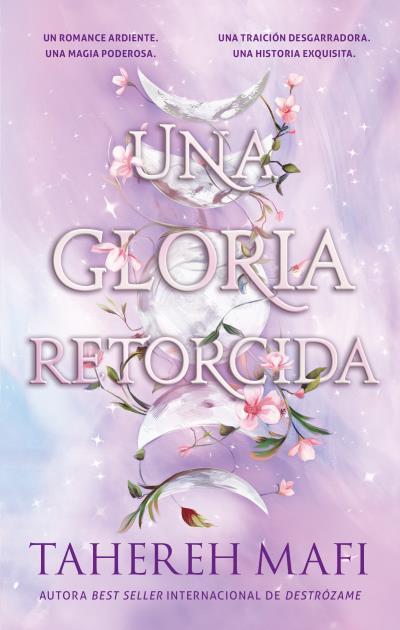 GLORIA RETORCIDA, UNA | 9788410239227 | MAFI, TAHEREH | Llibreria L'Illa - Llibreria Online de Mollet - Comprar llibres online