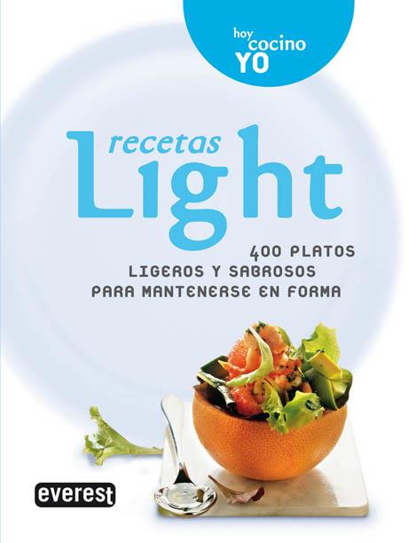 RECETAS LIGHT | 9788444120379 | MONDADORI ELECTA | Llibreria L'Illa - Llibreria Online de Mollet - Comprar llibres online