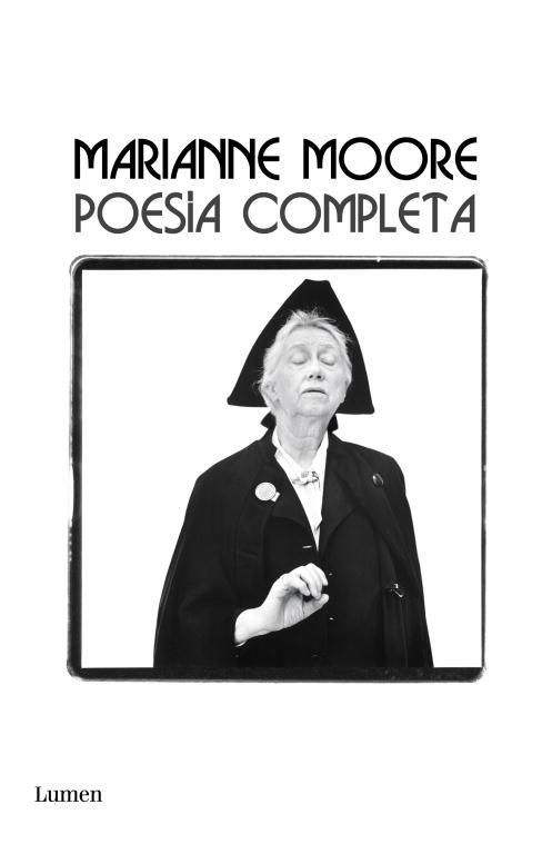 POESIA COMPLETA | 9788426417688 | MOORE, MARIANNE | Llibreria L'Illa - Llibreria Online de Mollet - Comprar llibres online