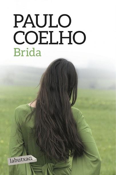 BRIDA | 9788416334735 | COELHO, PAULO | Llibreria L'Illa - Llibreria Online de Mollet - Comprar llibres online