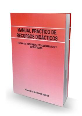 MANUAL PRACTICO DE RECURSOS DIDACTICOS | 9788485851775 | Llibreria L'Illa - Llibreria Online de Mollet - Comprar llibres online