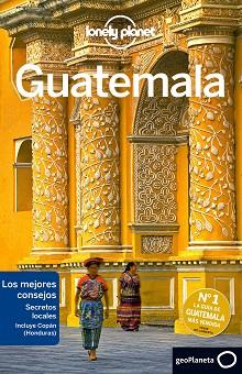 GUATEMALA  | 9788408164050 | LUCAS VIDGEN/DANIEL C. SCHECHTER | Llibreria L'Illa - Llibreria Online de Mollet - Comprar llibres online