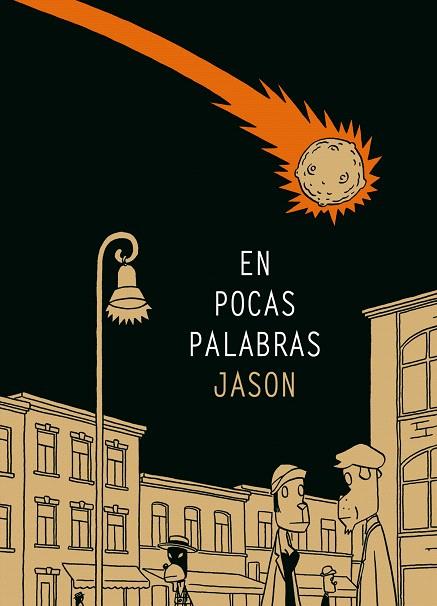 EN POCAS PALABRAS | 9788496815858 | JASON | Llibreria L'Illa - Llibreria Online de Mollet - Comprar llibres online