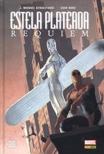 MARVEL MUST HAVE ESTELA PLATEADA REQUIEM | 9788411013840 | ESAD RIBIC | Llibreria L'Illa - Llibreria Online de Mollet - Comprar llibres online