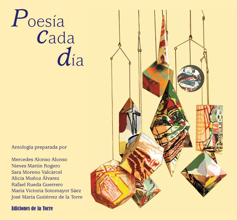 POESÍA CADA DÍA | 9788479603748 | AA.VV | Llibreria L'Illa - Llibreria Online de Mollet - Comprar llibres online