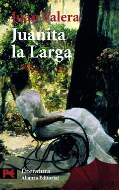 JUANITA LA LARGA | 9788420634937 | VALERA, JUAN | Llibreria L'Illa - Llibreria Online de Mollet - Comprar llibres online