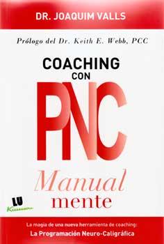 MANUAL MENTE (COACHING CON PNC) | 9788415372998 | VALLS, JOAQUIM | Llibreria L'Illa - Llibreria Online de Mollet - Comprar llibres online