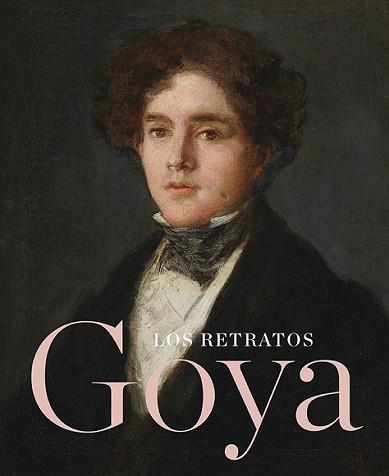 RETRATOS DE GOYA | 9788416354849 | VV.AA. | Llibreria L'Illa - Llibreria Online de Mollet - Comprar llibres online