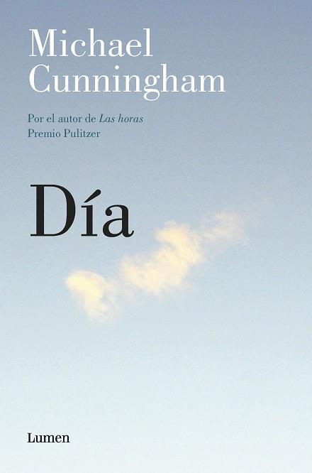 DÍA | 9788426426611 | CUNNINGHAM, MICHAEL | Llibreria L'Illa - Llibreria Online de Mollet - Comprar llibres online