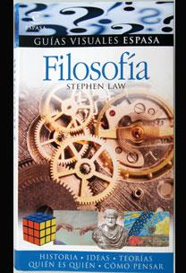 FILOSOFÍA | 9788467026061 | LAW, STEPHEN | Llibreria L'Illa - Llibreria Online de Mollet - Comprar llibres online