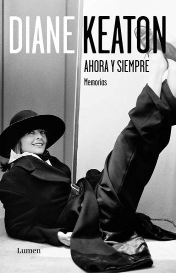 AHORA Y SIEMPRE | 9788426419491 | KEATON, DIANE | Llibreria L'Illa - Llibreria Online de Mollet - Comprar llibres online