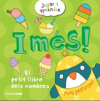 I MÉS! | 9788499321615 | SMITH, JUSTINE | Llibreria L'Illa - Llibreria Online de Mollet - Comprar llibres online