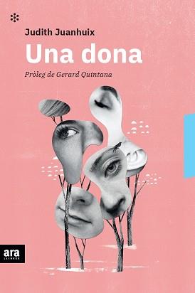 DONA, UNA | 9788418928048 | JUANHUIX I GIBERT, JUDITH | Llibreria L'Illa - Llibreria Online de Mollet - Comprar llibres online